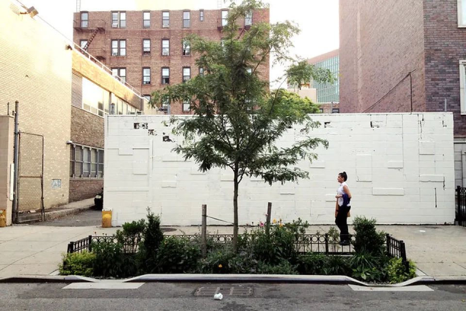 Green Infrastructure